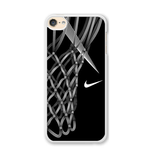 Nike Ring  iPod Touch 6 Case