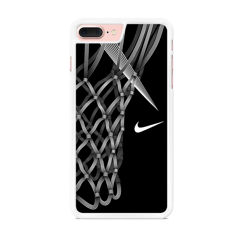 Nike Ring iPhone 8 Plus Case