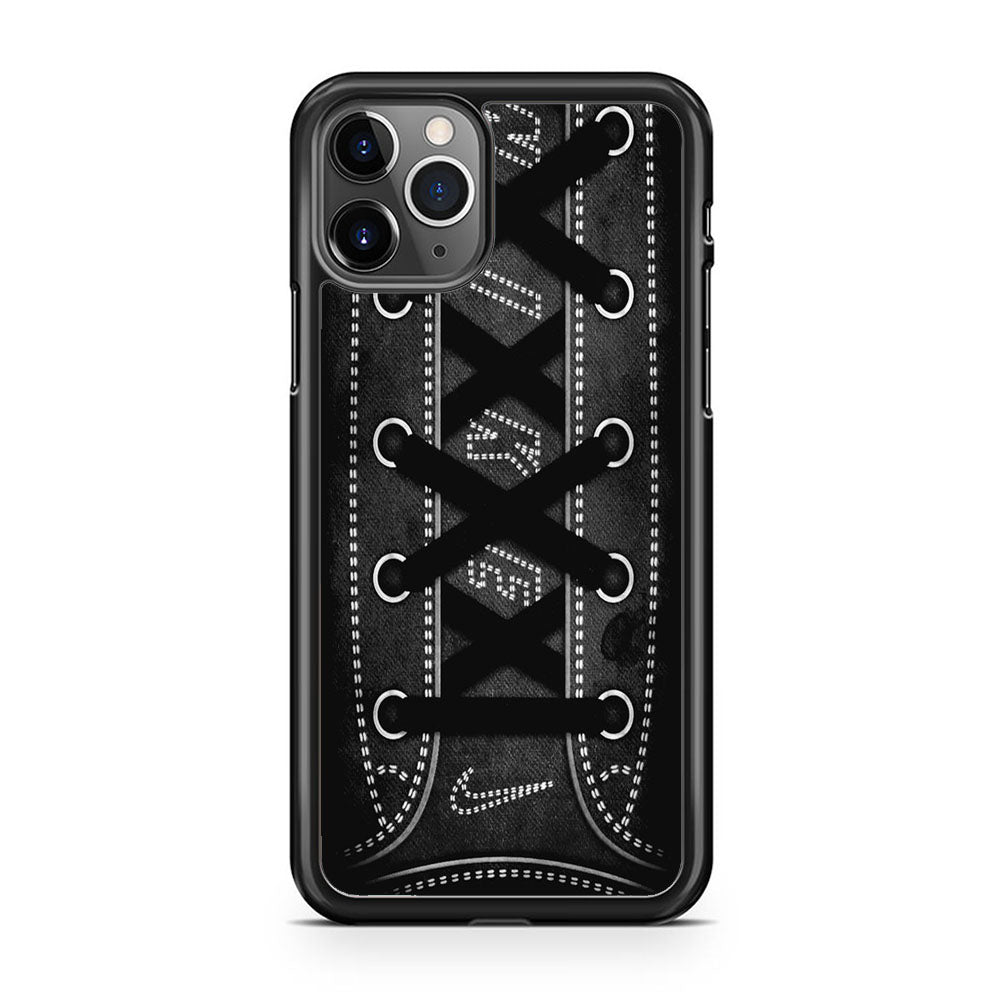 Nike Shoelacing iPhone 11 Pro Case