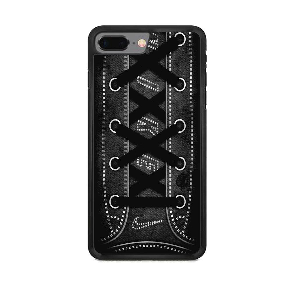 Nike Shoelacing iPhone 8 Plus Case