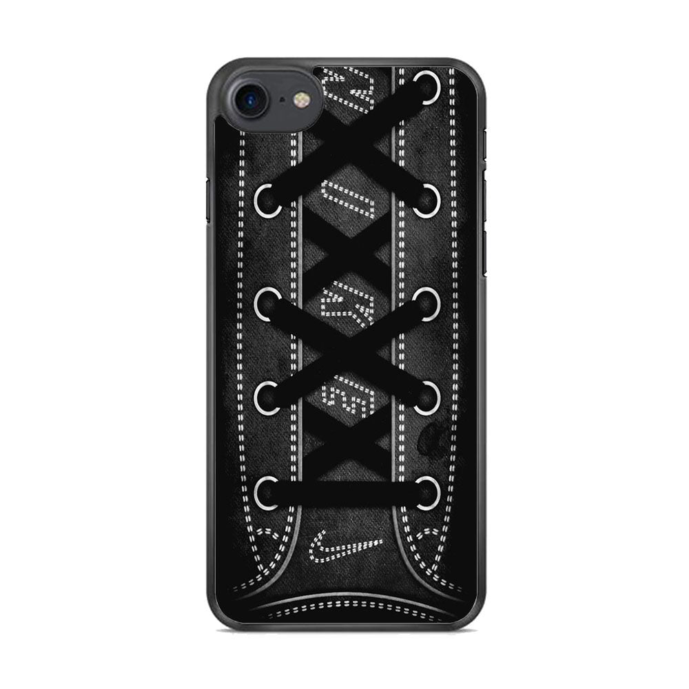 Nike Shoelacing iPhone 8 Case