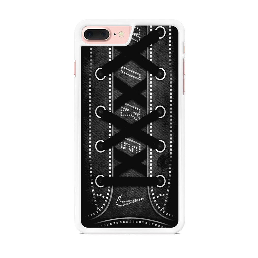 Nike Shoelacing iPhone 7 Plus Case