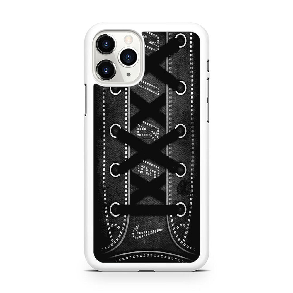 Nike Shoelacing iPhone 11 Pro Case