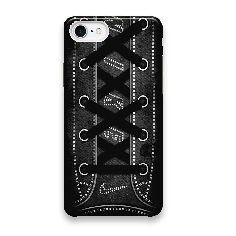 Nike Shoelacing iPhone 7 Case