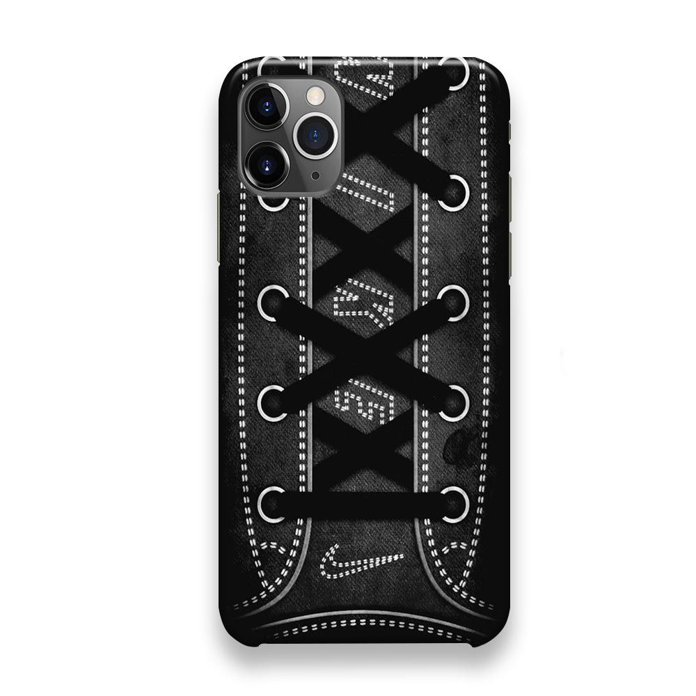 Nike Shoelacing iPhone 12 Pro Max Case