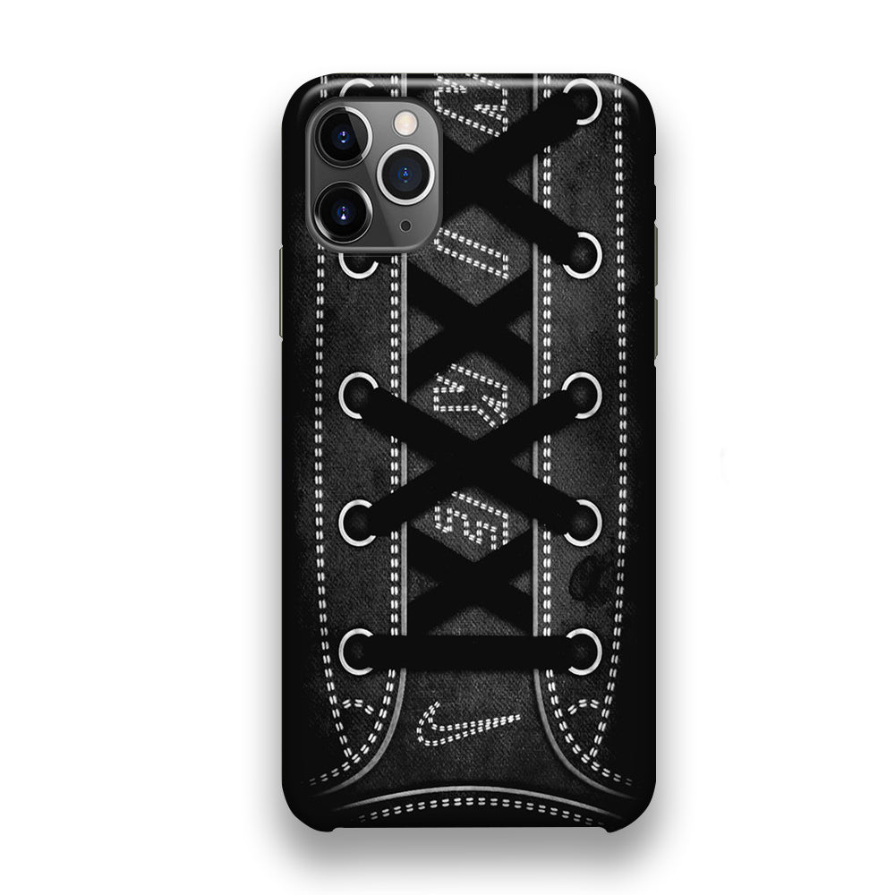 Nike Shoelacing iPhone 11 Pro Case