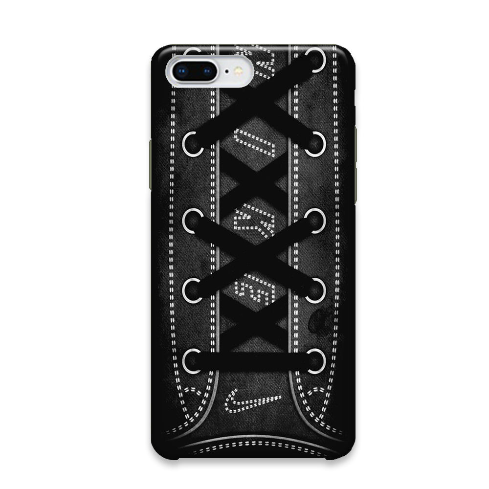 Nike Shoelacing iPhone 7 Plus Case