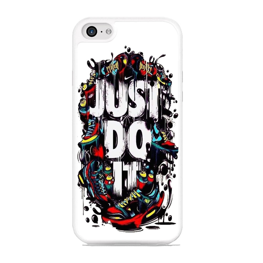 Nike Stamp Art Just Do It iPhone 6 | 6s Case