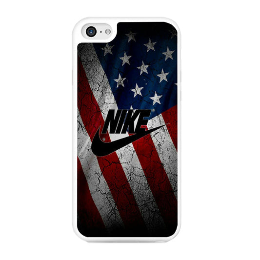 Nike USA Flag iPhone 6 Plus | 6s Plus Case