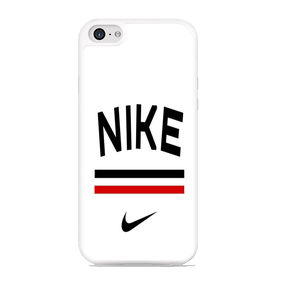 Nike White Flag Customize iPhone 6 Plus | 6s Plus Case