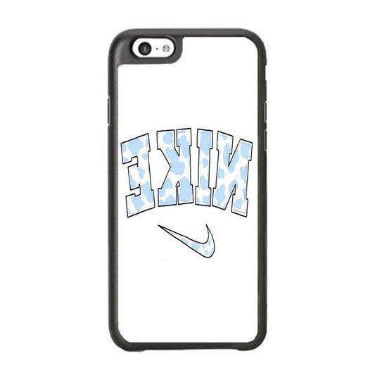 Nike White Skin Miror iPhone 6 | 6s Case