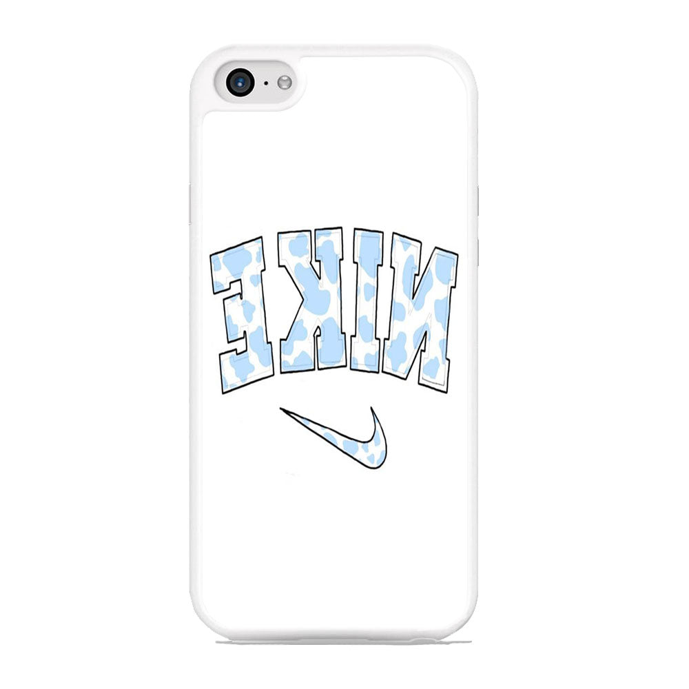 Nike White Skin Miror iPhone 6 | 6s Case