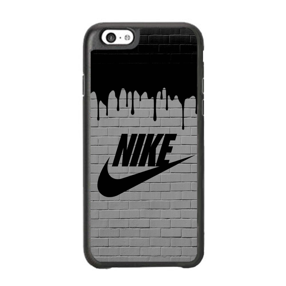 Nike on The Wall  iPhone 6 Plus | 6s Plus Case