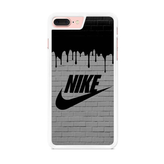 Nike on The Wall iPhone 7 Plus Case