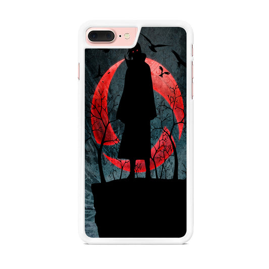 Nrt Itachi iPhone 8 Plus Case