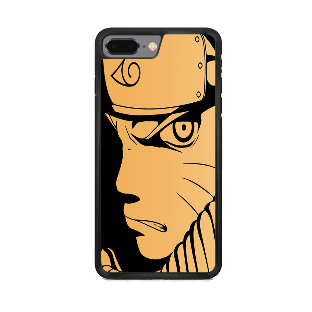 Nrt Naruto iPhone 8 Plus Case