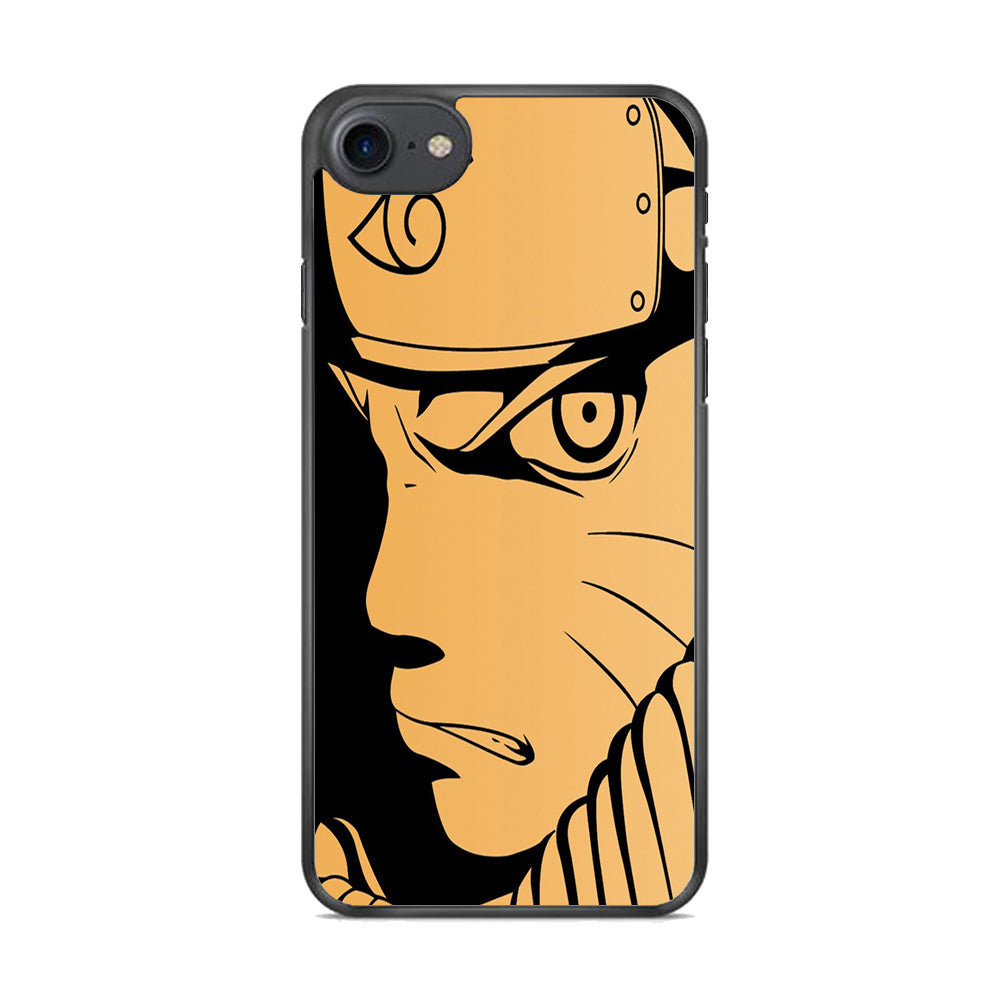 Nrt Naruto  iPhone 8 Case