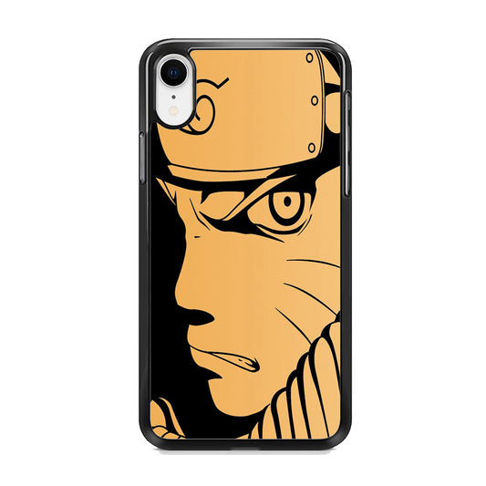 Nrt Naruto iPhone XR Case