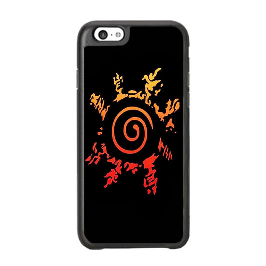 Nrt Naruto Curse Seal Logo iPhone 6 | 6s Case