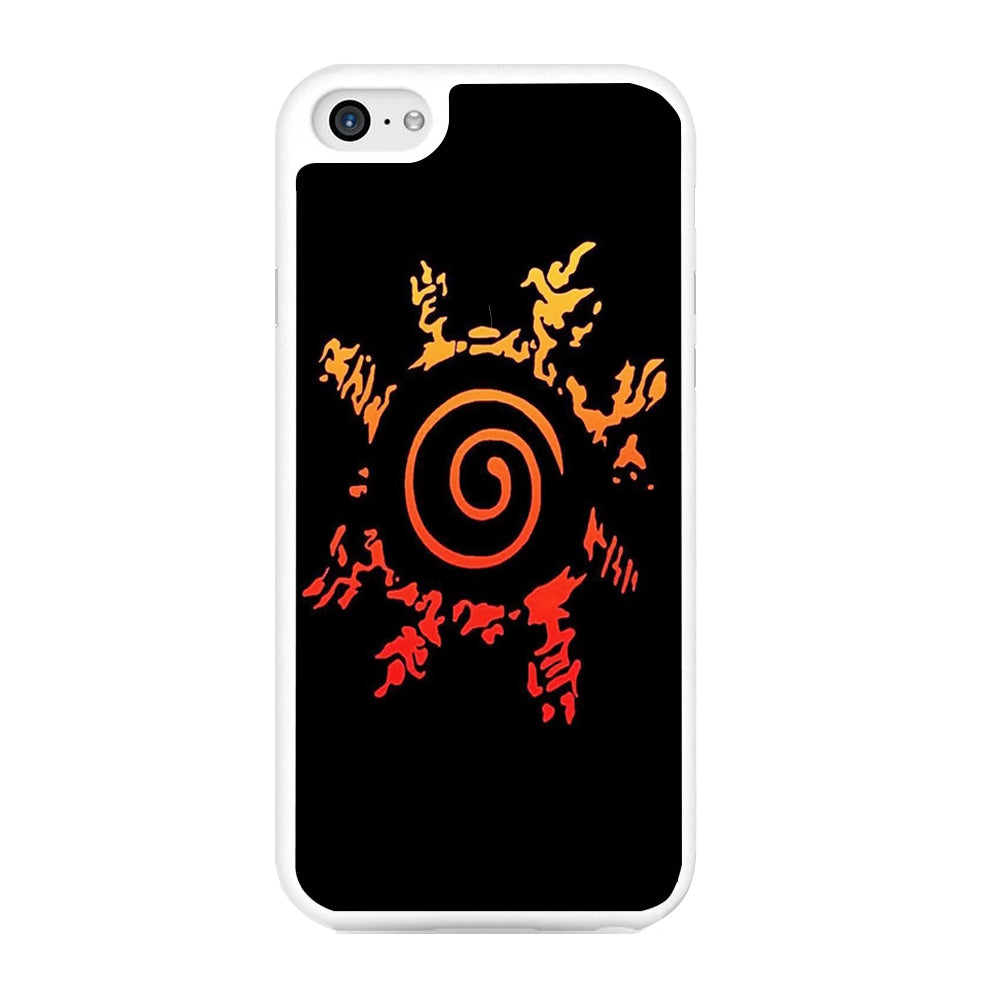 Nrt Naruto Curse Seal Logo iPhone 6 | 6s Case