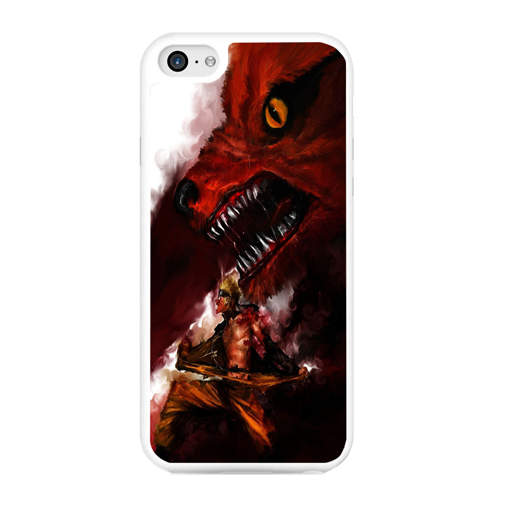 Nrt Naruto Kurama Kyuubi iPhone 6 | 6s Case