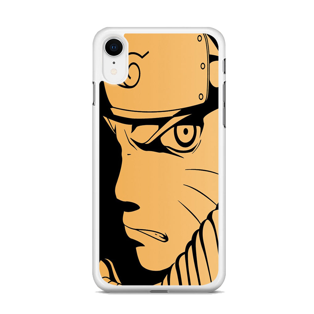 Nrt Naruto iPhone XR Case