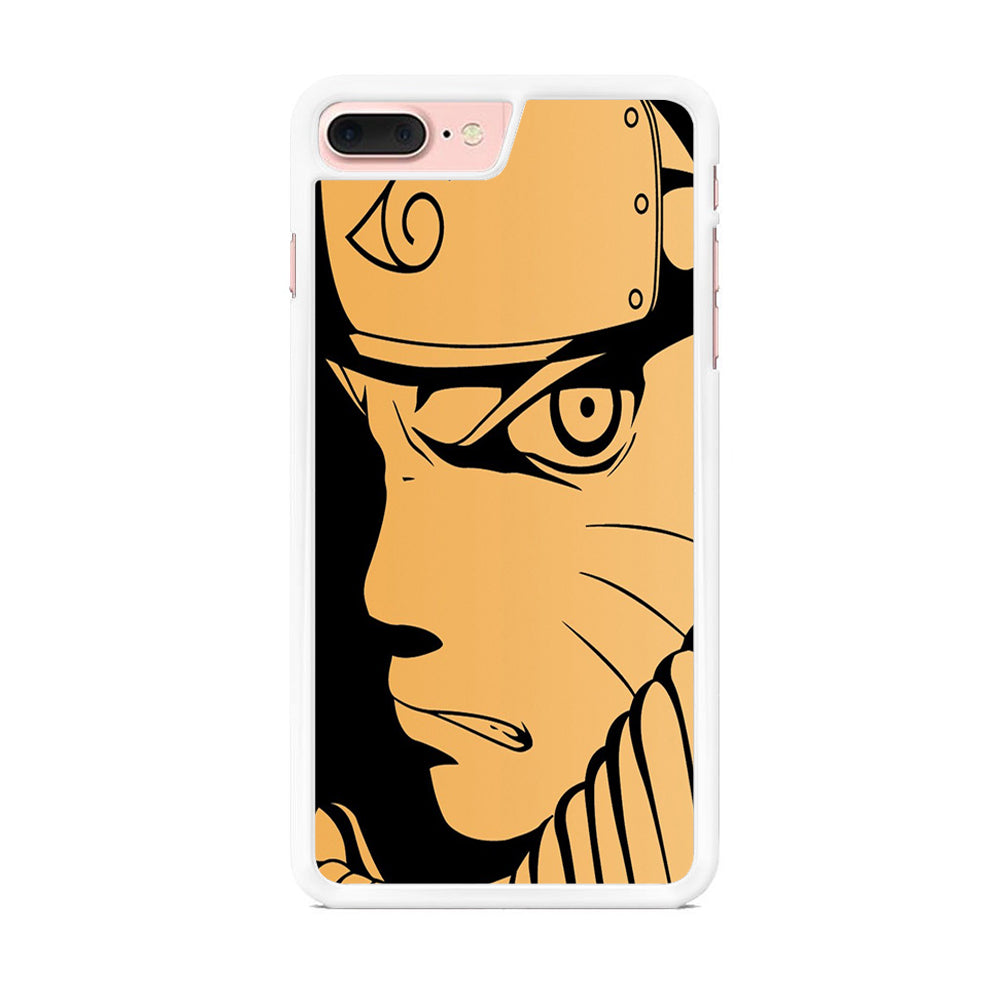 Nrt Naruto iPhone 8 Plus Case