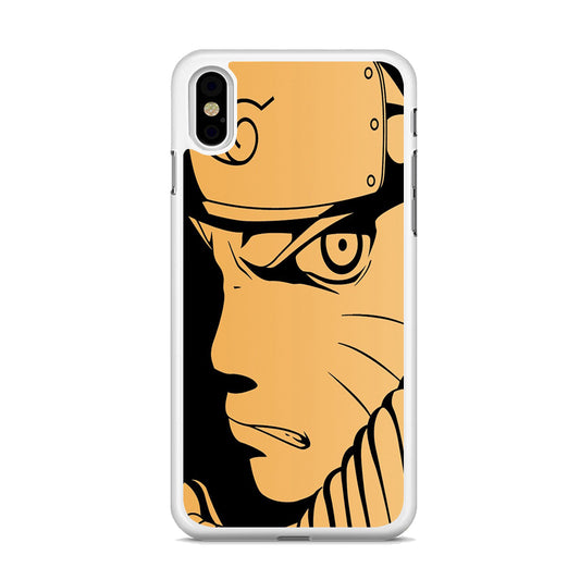 Nrt Naruto iPhone Xs Case