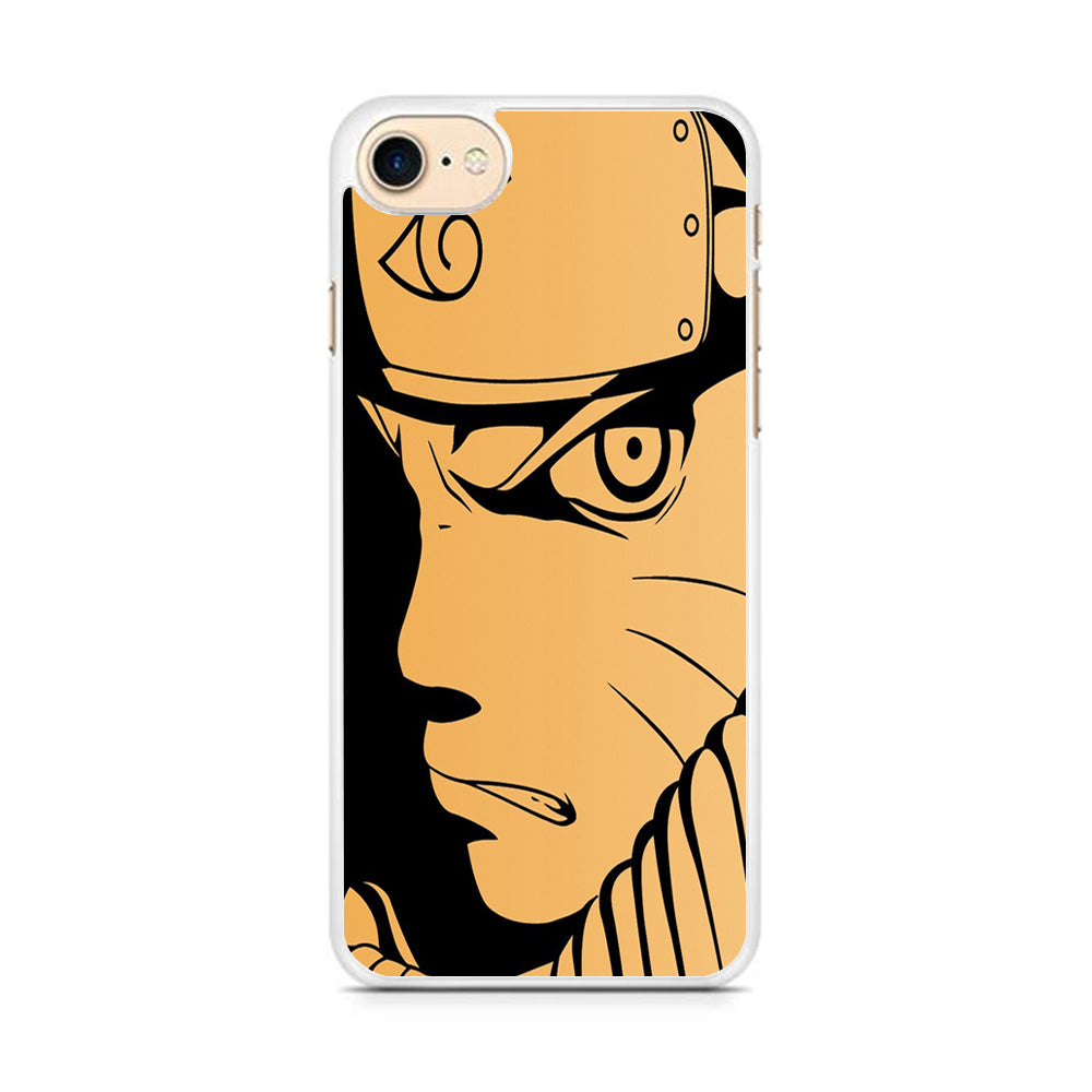 Nrt Naruto iPhone 7 Case