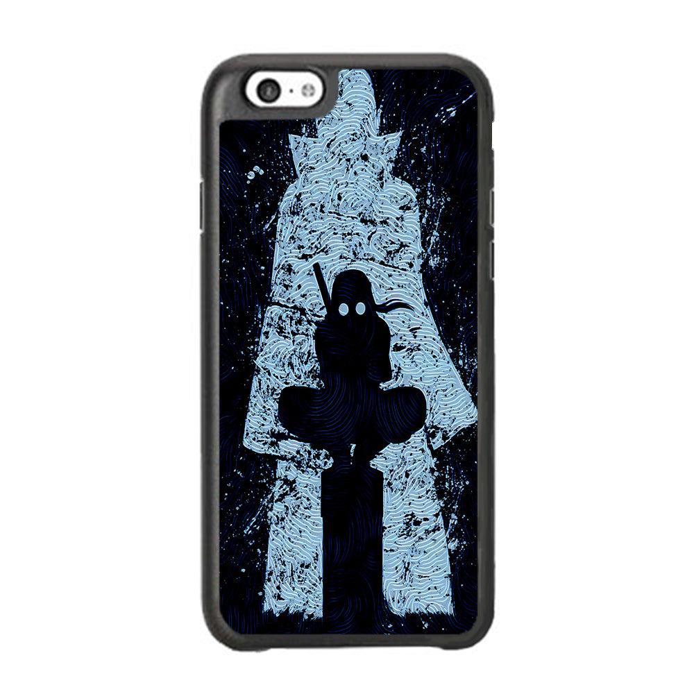 Nrt Natsu Silhouette iPhone 6 | 6s Case