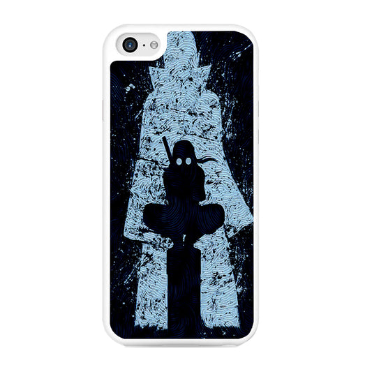 Nrt Natsu Silhouette iPhone 6 Plus | 6s Plus Case