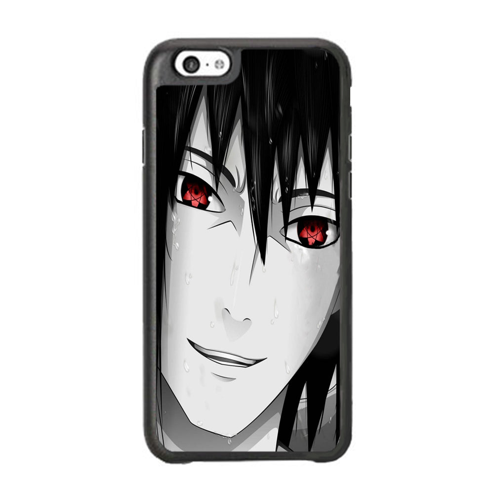 Nrt Sasuke  iPhone 6 | 6s Case