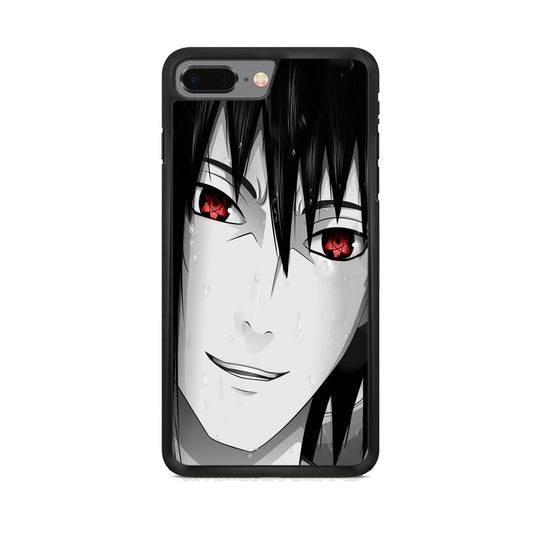 Nrt Sasuke iPhone 8 Plus Case