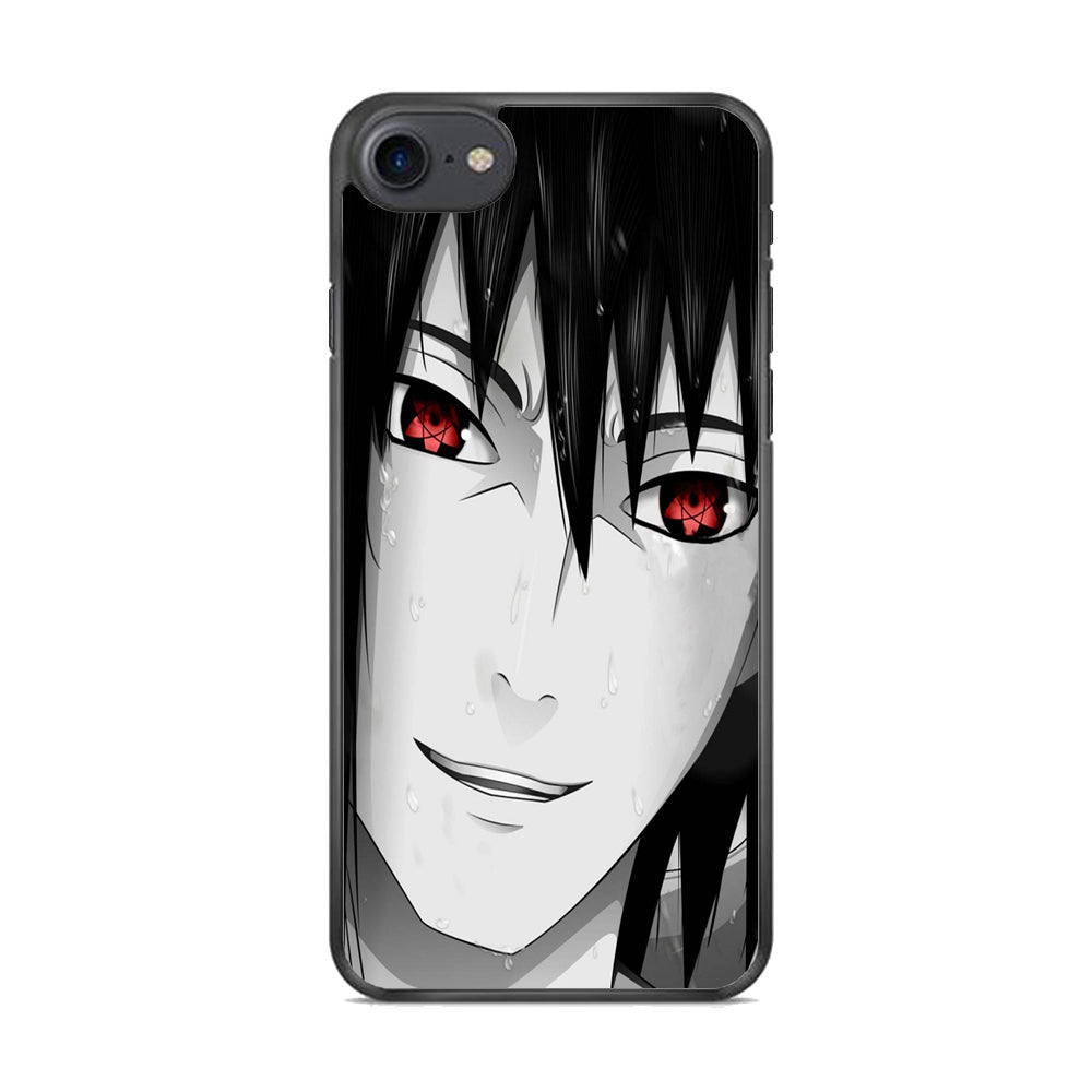 Nrt Sasuke  iPhone 8 Case