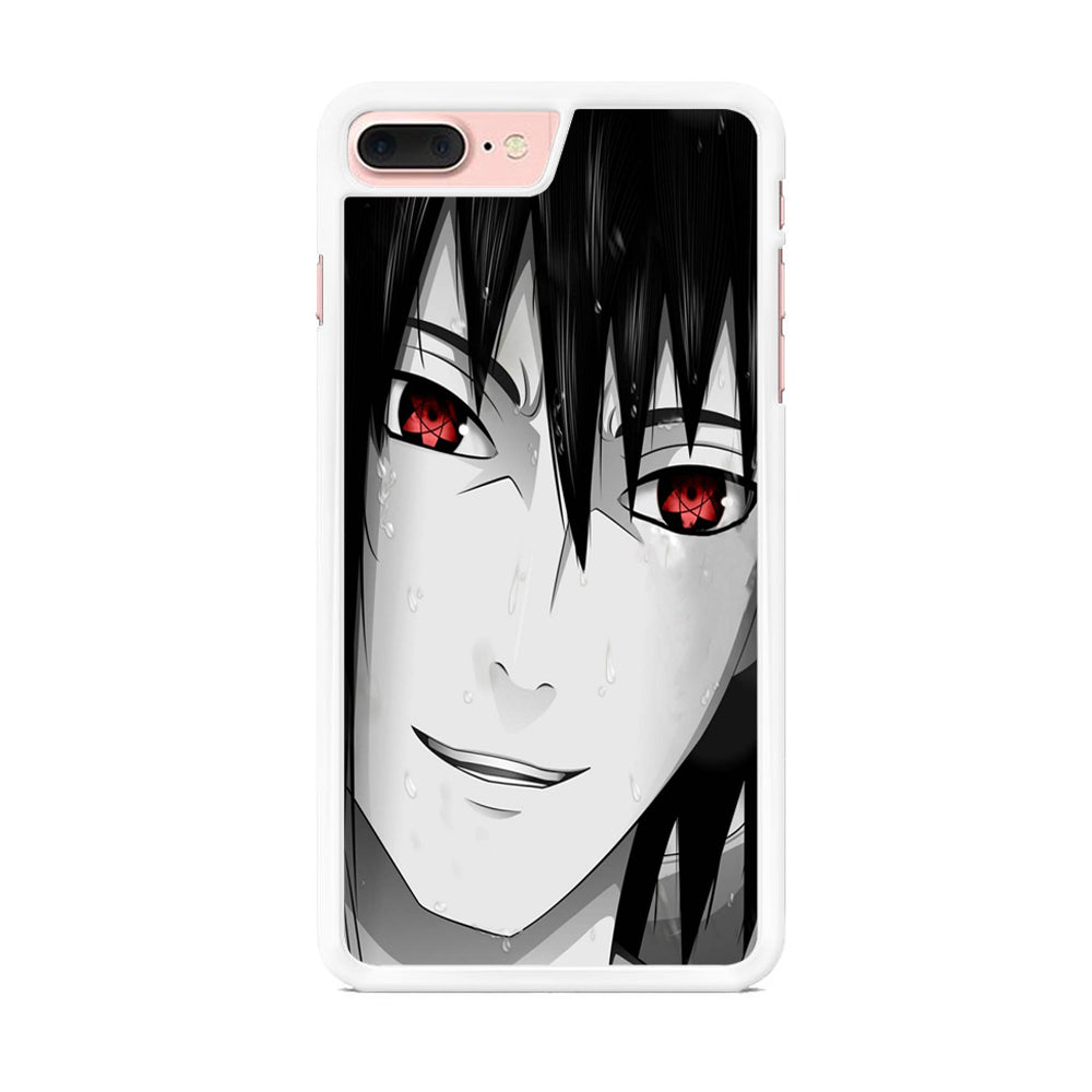 Nrt Sasuke iPhone 8 Plus Case