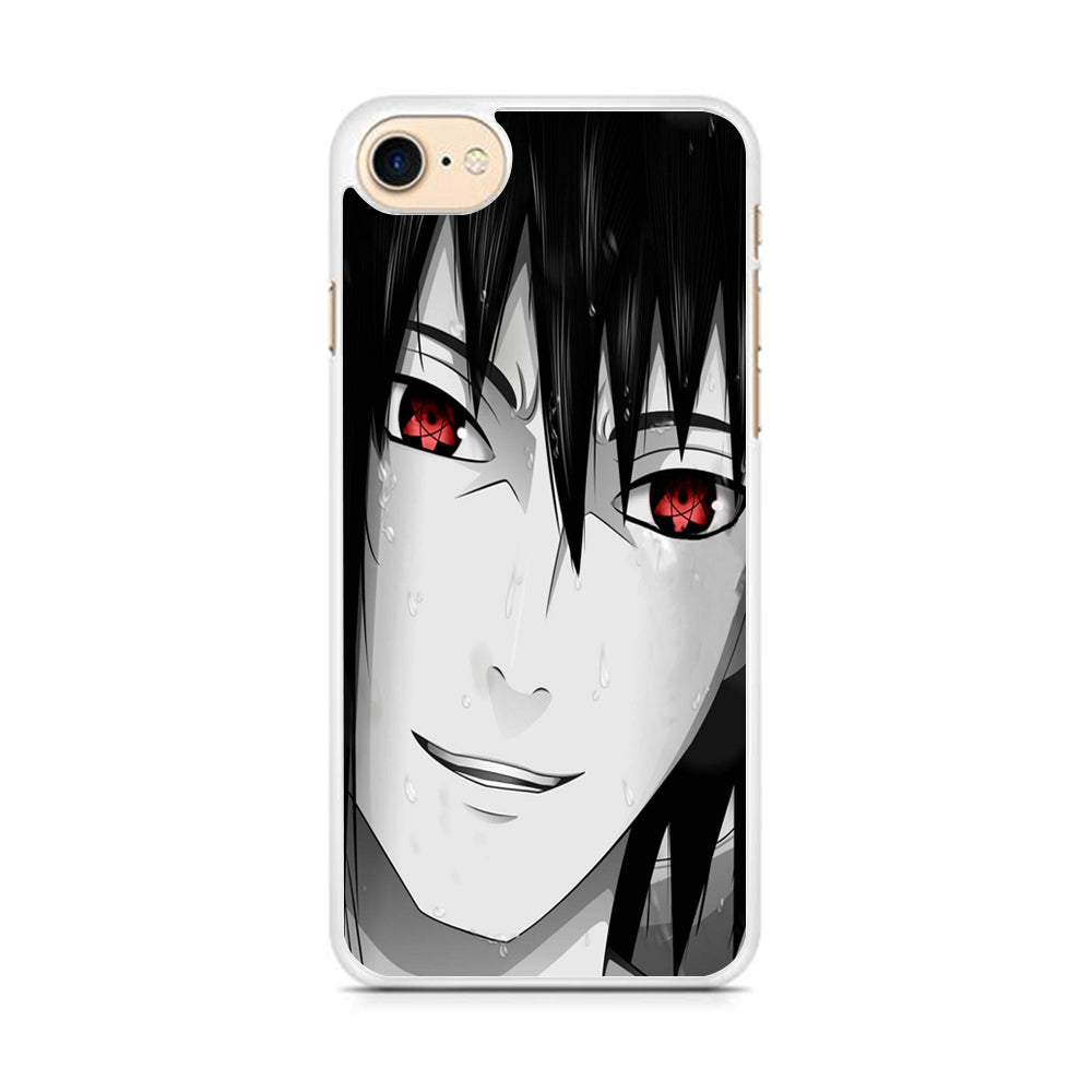 Nrt Sasuke  iPhone 7 Case