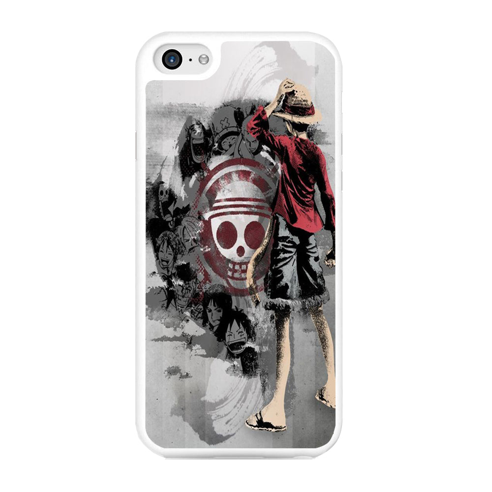 One Piece - Mugiwara Crew 001 iPhone 6 | 6s Case