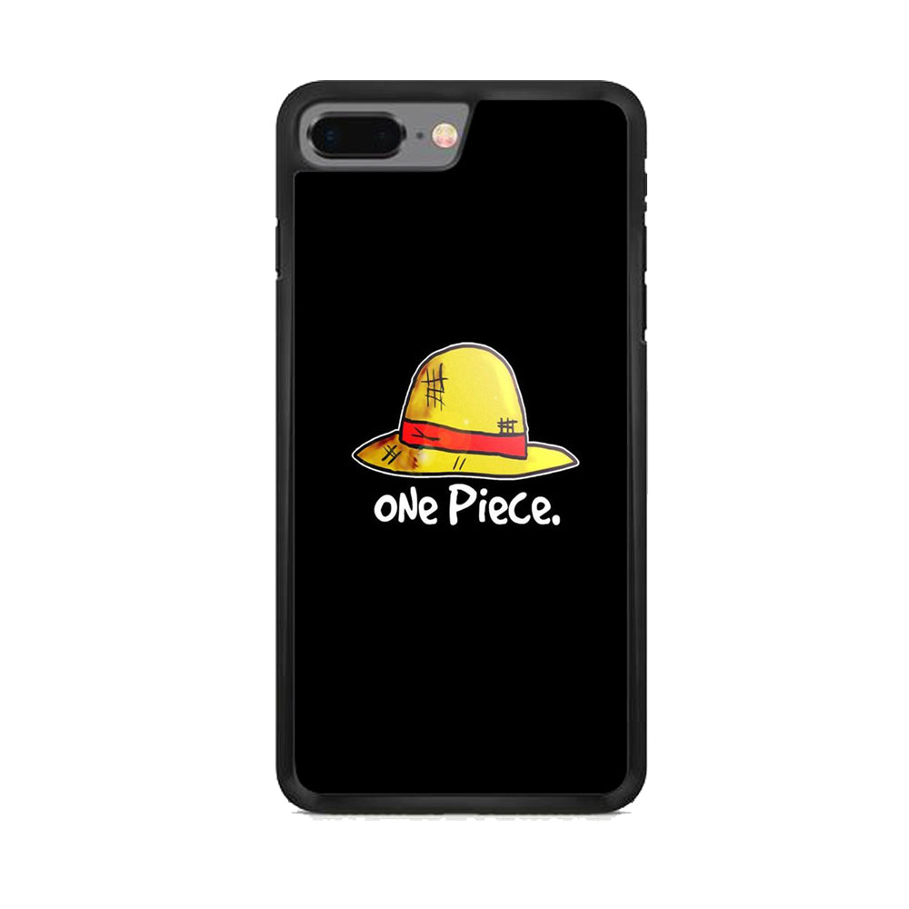 One Piece - Mugiwara Hat iPhone 7 Plus Case