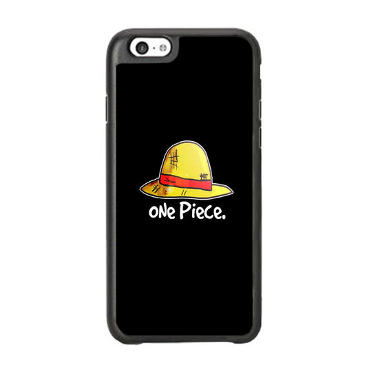 One Piece - Mugiwara Hat iPhone 6 | 6s Case