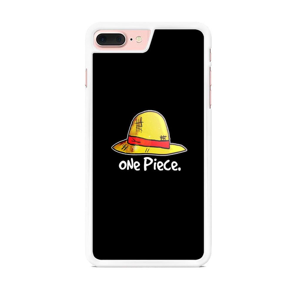 One Piece - Mugiwara Hat iPhone 7 Plus Case