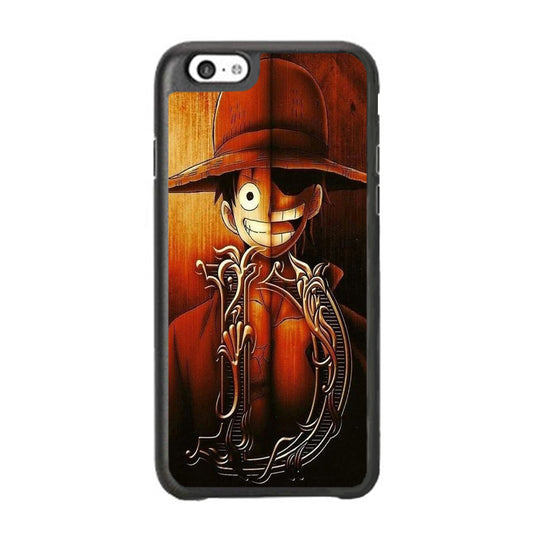 One Piece - Mugiwara Luffy 002 iPhone 6 | 6s Case