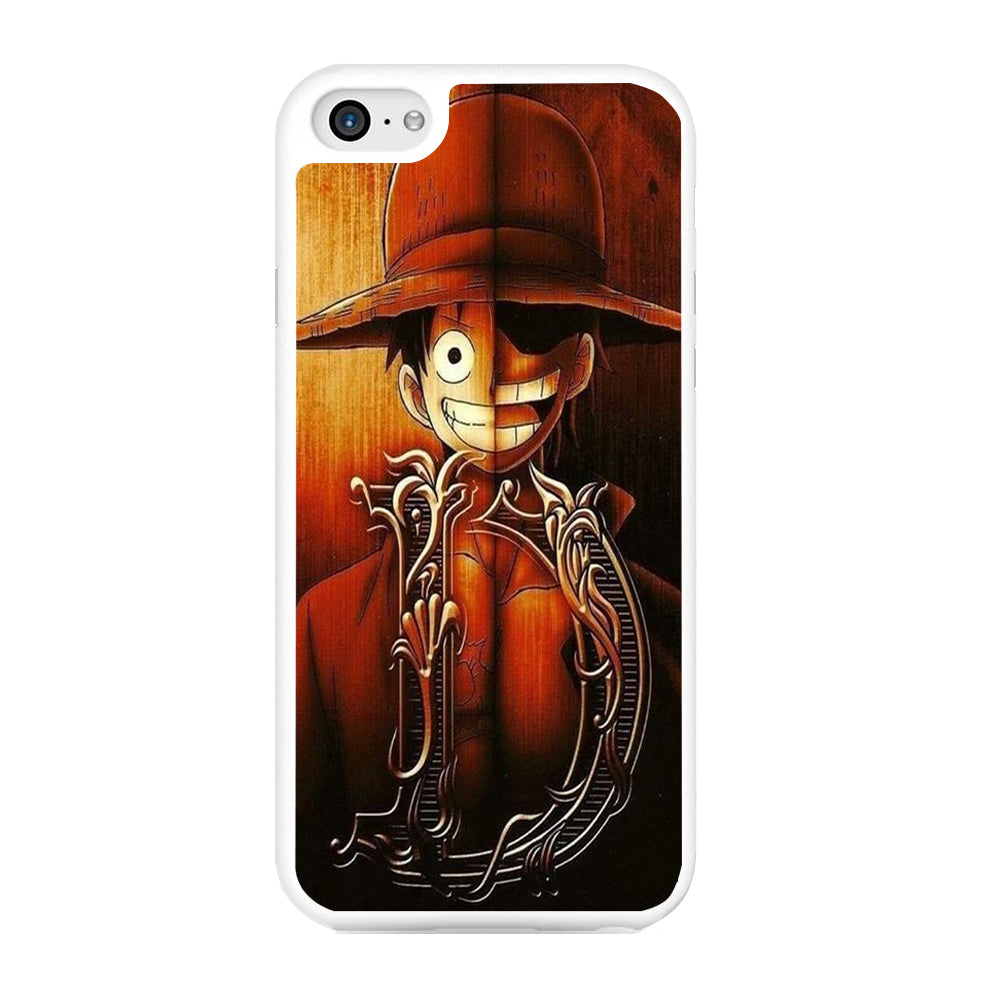 One Piece - Mugiwara Luffy 002 iPhone 6 | 6s Case