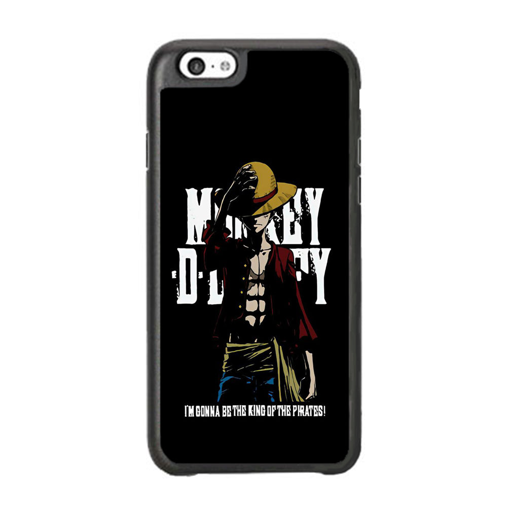 One Piece - Mugiwara Luffy 005  iPhone 6 | 6s Case