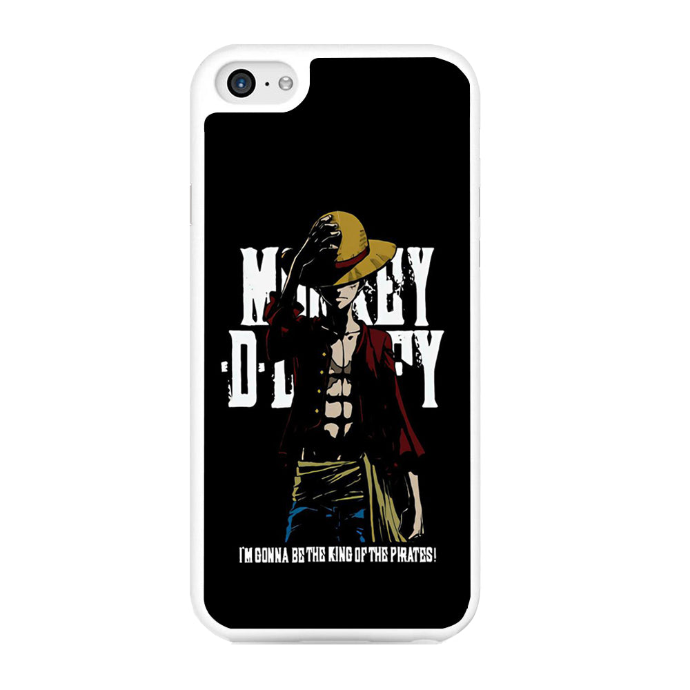 One Piece - Mugiwara Luffy 005  iPhone 6 | 6s Case