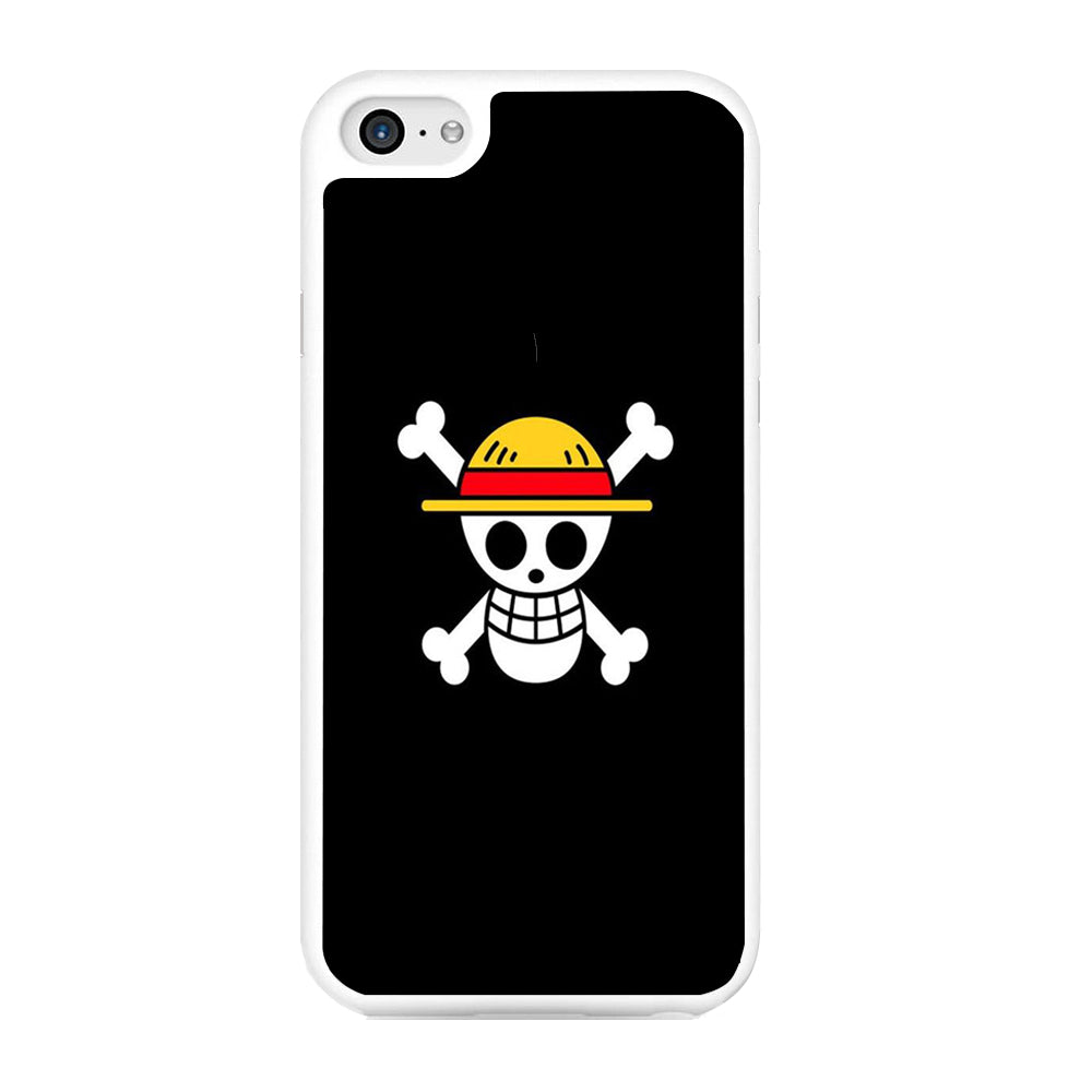 One Piece - Mugiwara Pirates Symbol iPhone 6 | 6s Case