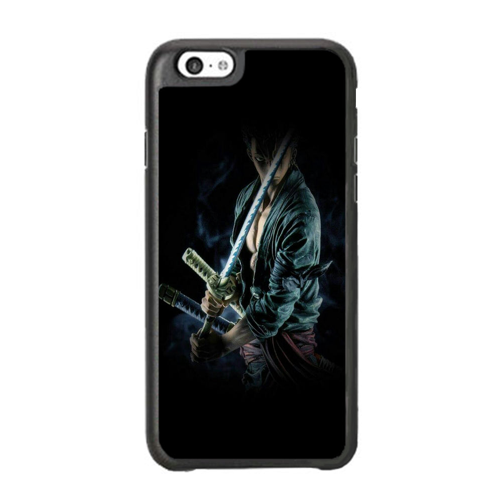 One Piece - Roronoa Zoro 002  iPhone 6 Plus | 6s Plus Case