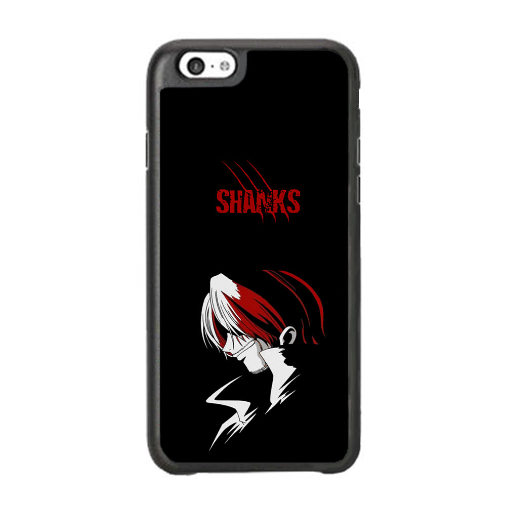 One Piece - Shank 001 iPhone 6 Plus | 6s Plus Case