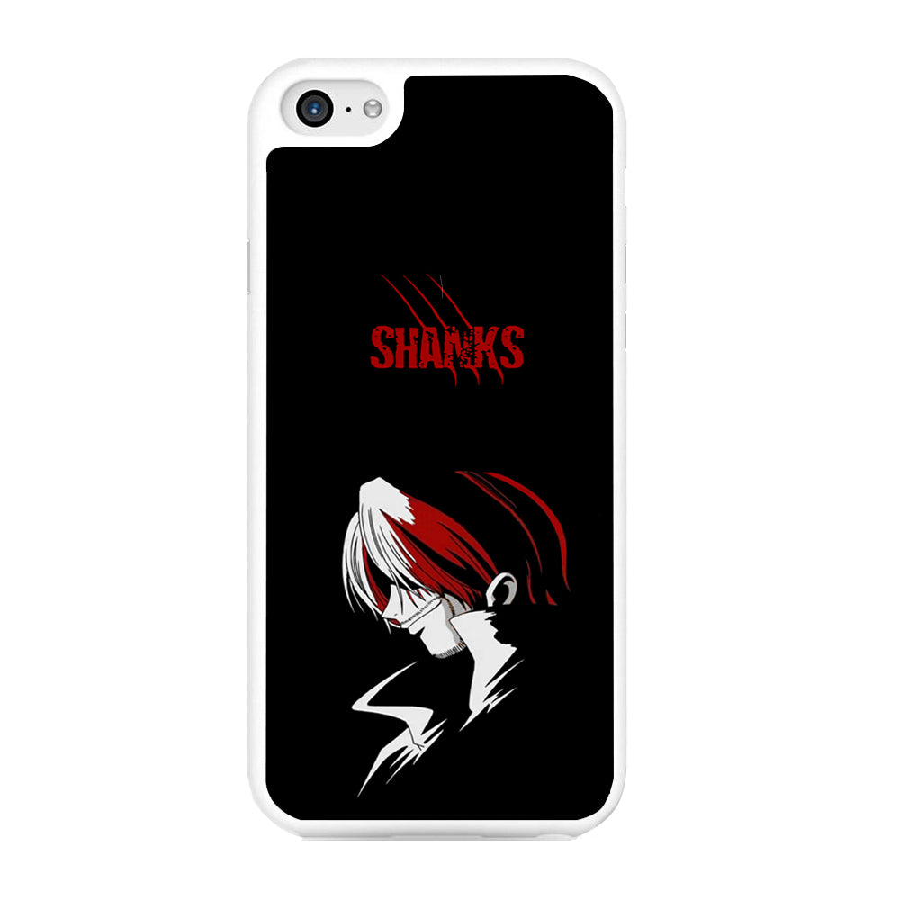 One Piece - Shank 001 iPhone 6 Plus | 6s Plus Case