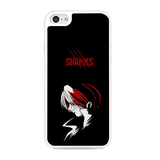 One Piece - Shank 001 iPhone 6 | 6s Case