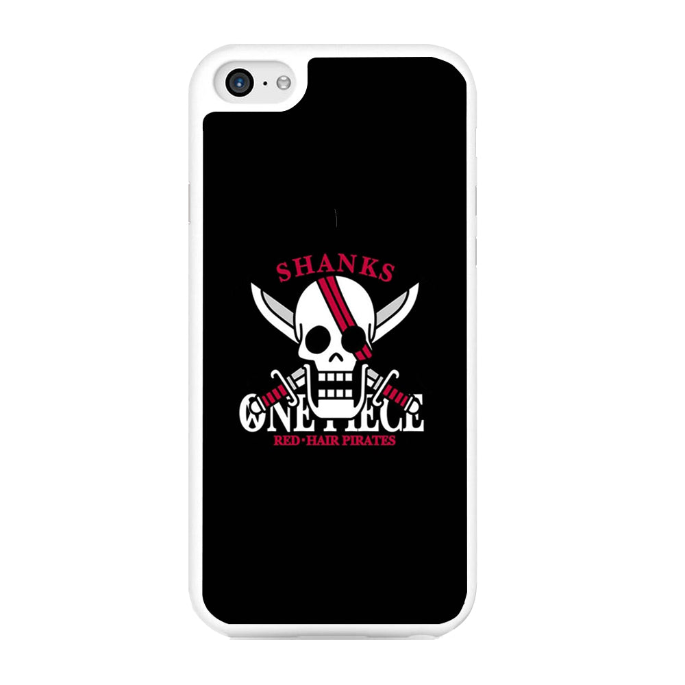 One Piece - Shank Symbol iPhone 6 | 6s Case